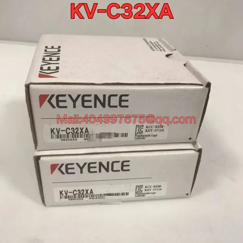 KV-C32XA PLC 모듈
