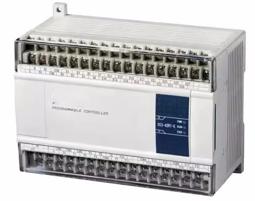 XC-E16X16YR-E XC-E16X16YR-C XC-E16X16YT-E XC-E16X16YT-C 프로그래밍 컨트롤러 모듈 출력 릴레이 AC220V