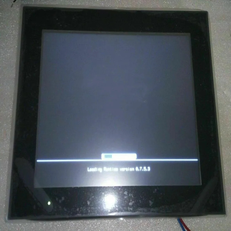 상태 패널 HMIO5310
