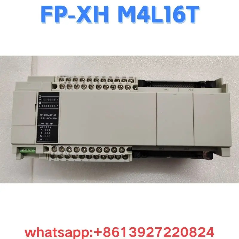 리퍼 컨트롤러 FP-XH M4L16T OK