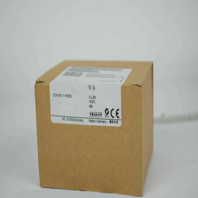 모듈 6ES7138-4AA01-0AA0
