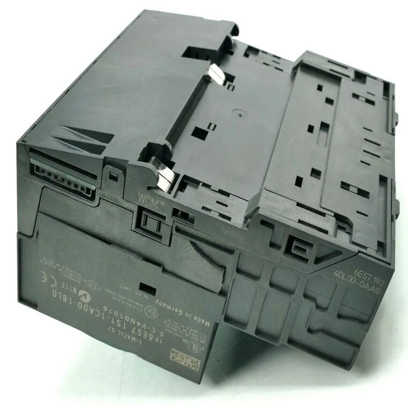 PLC 모듈 6ES7151-1CA00-1BL0