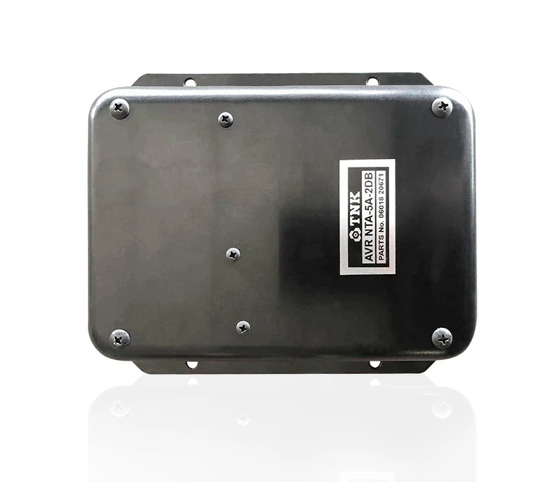 NTA-5A-2DD 전압 조절기 압력 조절 플레이트 발생기 세트