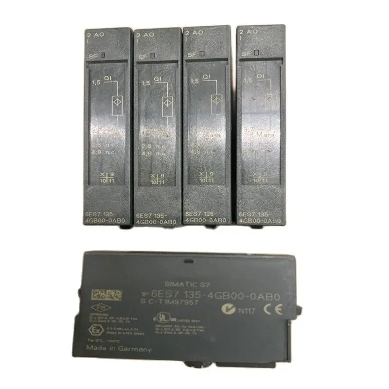 모듈 6ES7135-4GB00-0AB0