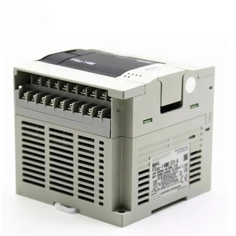 PLC 모듈 FX3G-14MR-A FX3G-14ES-A