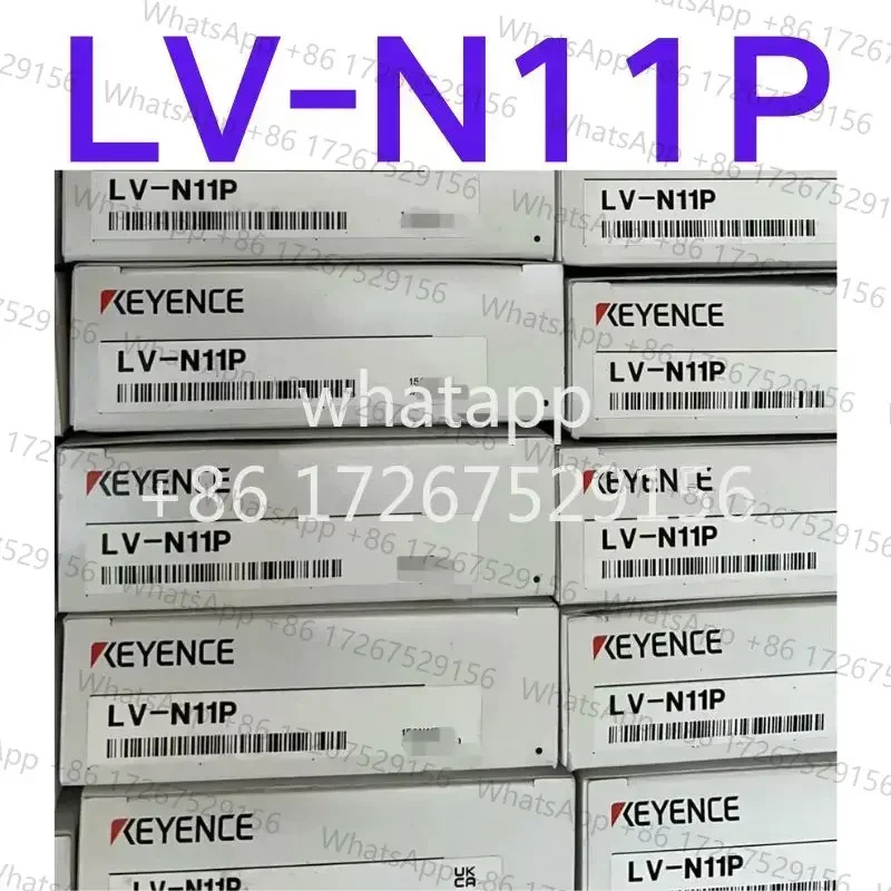 레이저 센서 LV-N11P
