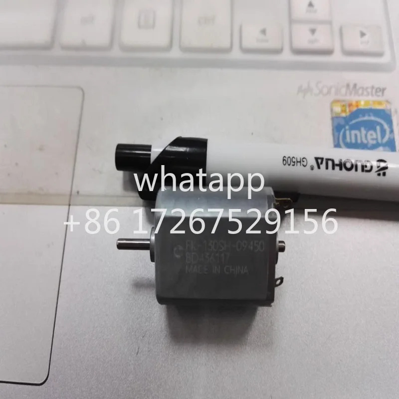 30개 6-12V 마부치 Fk-130SH-09450 모터 J