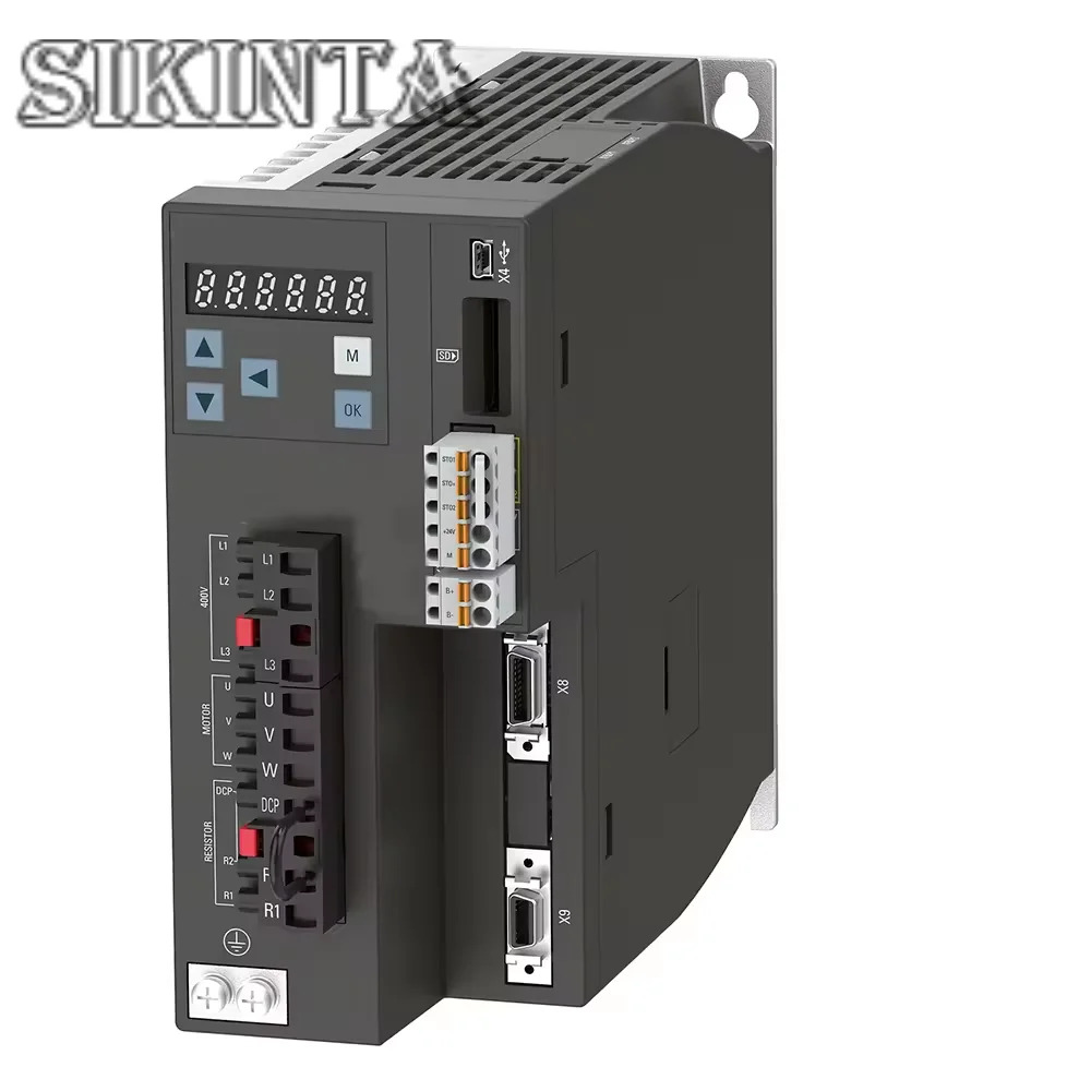 서보 드라이브 6SL3210-5FE10-4UF0