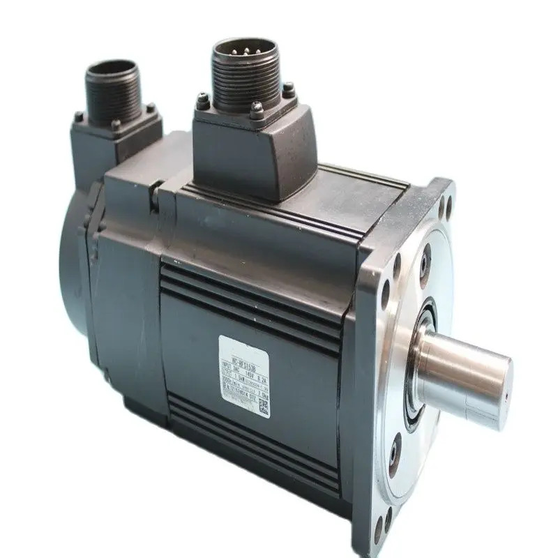 서보모터 HC-RFS153B