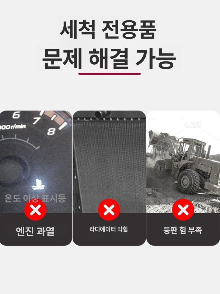 퀵 커넥터 노즐 스프레이 정원 압력 호스 세차 분무기 고압 건 제트 슬립 청소 잠금 - 상세 이미지 4