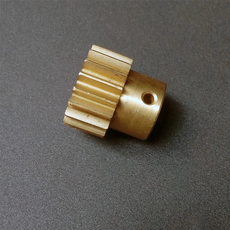 삽 기계구리 기어 C420 가죽 기계 R06505