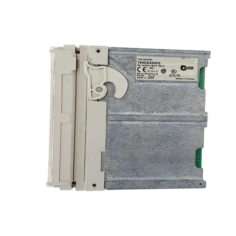 상태PLC 모듈 TSXDEZ32D2