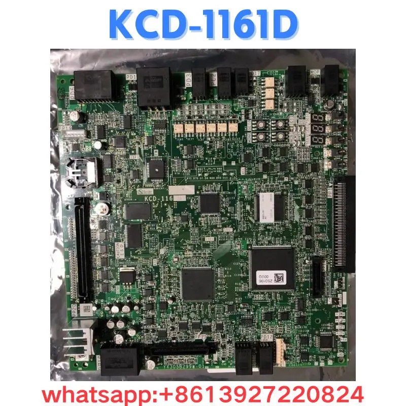 리퍼 마더보드 KCD-1161D OK