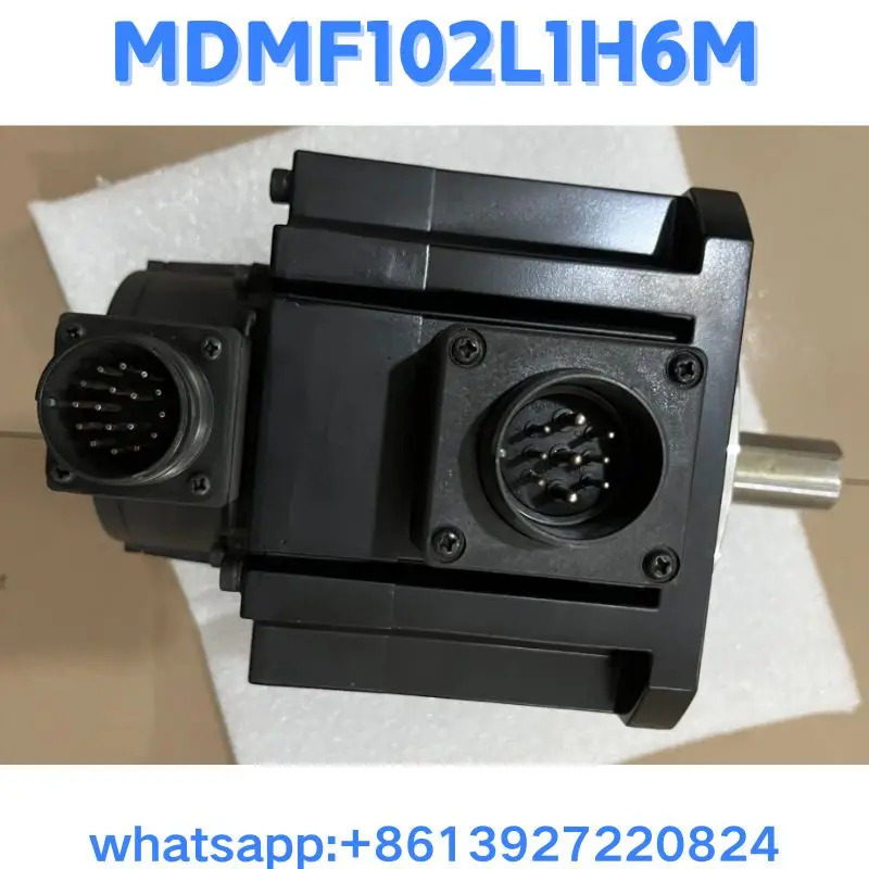 리퍼 모터 MDMF102L1H6M OK