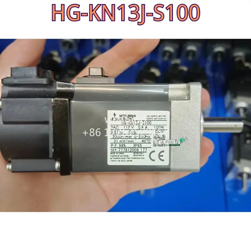 리퍼 모터 HG-KN13J-S100 기능 OK