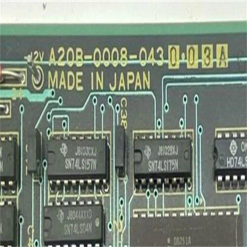 PC 회로 기판 A20B-0008-0430