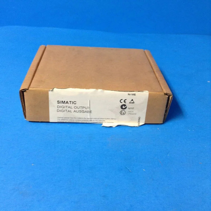 모듈 6ES7132-7GD00-0AB0