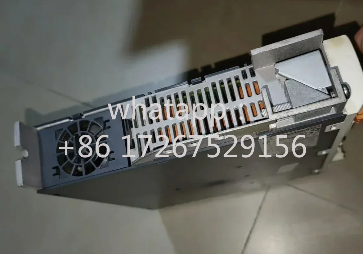 LXM32AD18N4 사리퍼 정상