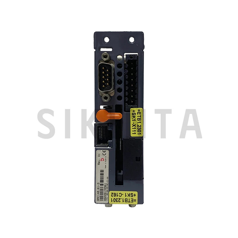 B R ACOPOS 플매트 카펫 러그모듈 CPU ARNC0 사8AC140.61-3