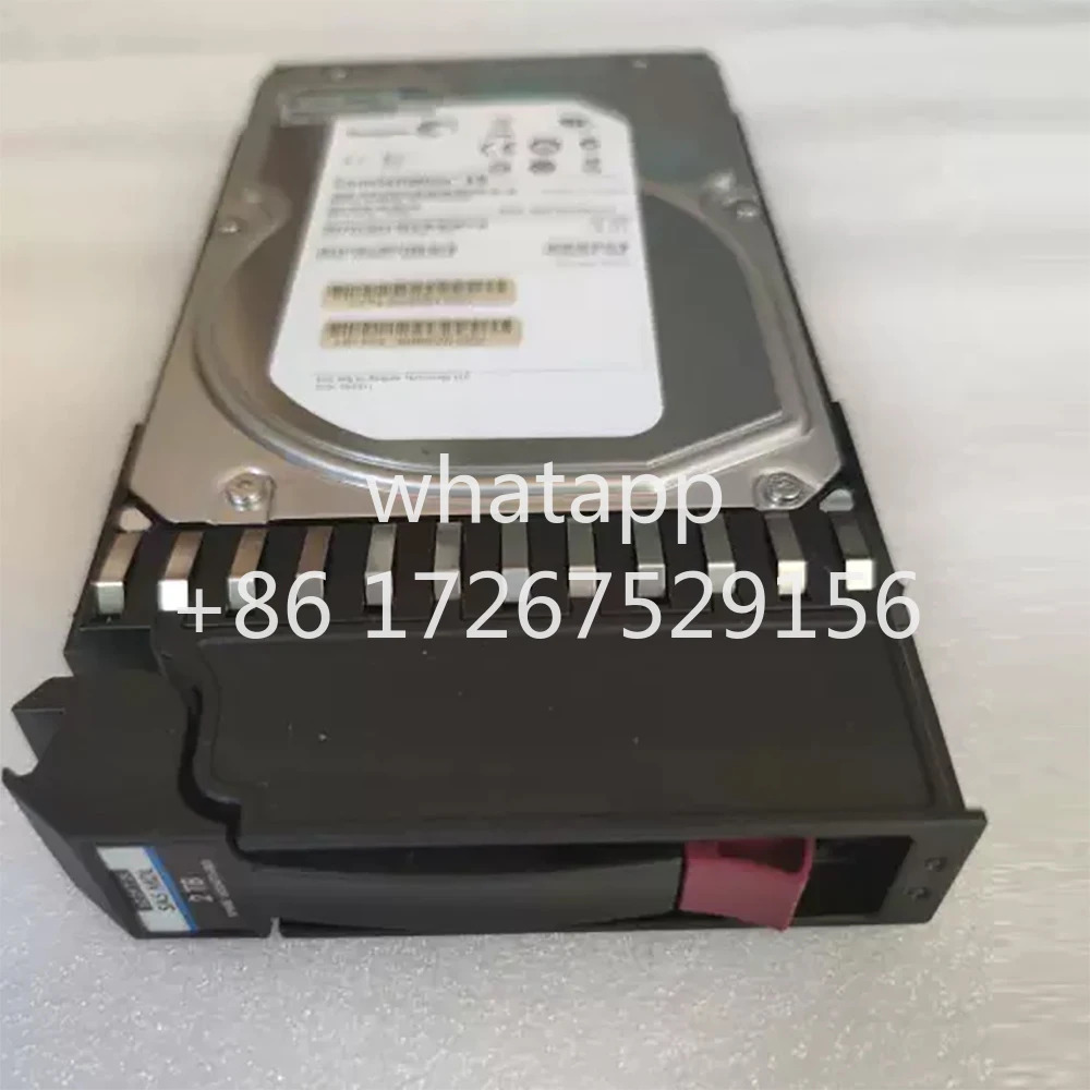 hp호환 AW555A 2T SAS 7.2K 3.5인치605475 -001 604051 719770 -002 하드
