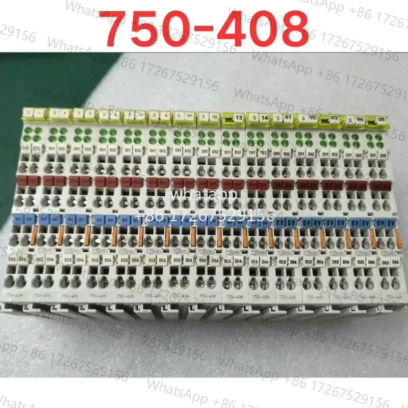 리퍼 OK 모듈 750-408