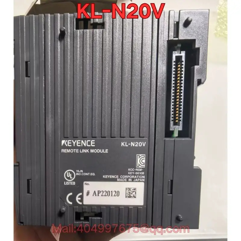 KL-N20V PLC 모듈