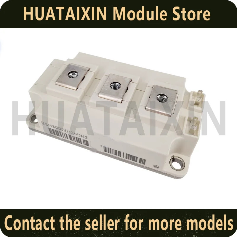 포장 BSM300GB120DN2 모듈
