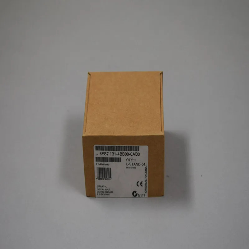 모듈 6ES7131-1BL01-0XBO