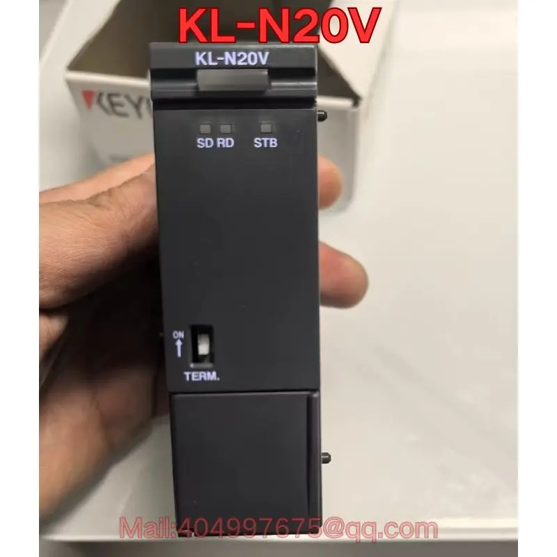 KL-N20V PLC 모듈