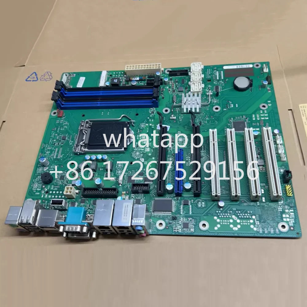 산업제어 마더보드W26361-W3352-X-04 D3236-S13 GS 3