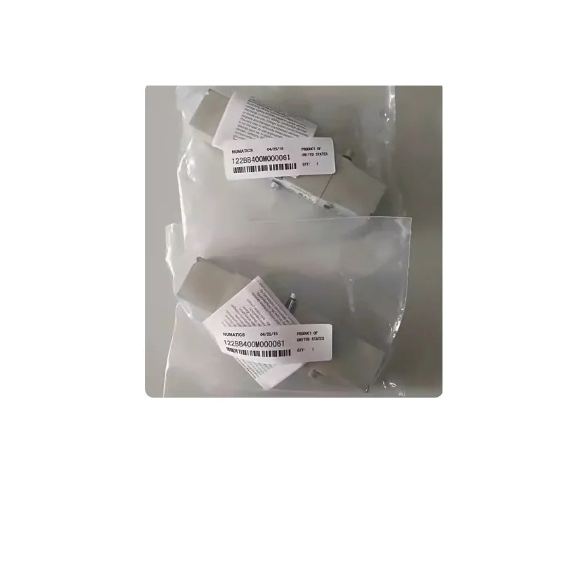 ASCO 솔레노이드 밸브 C23BB4412G11B40