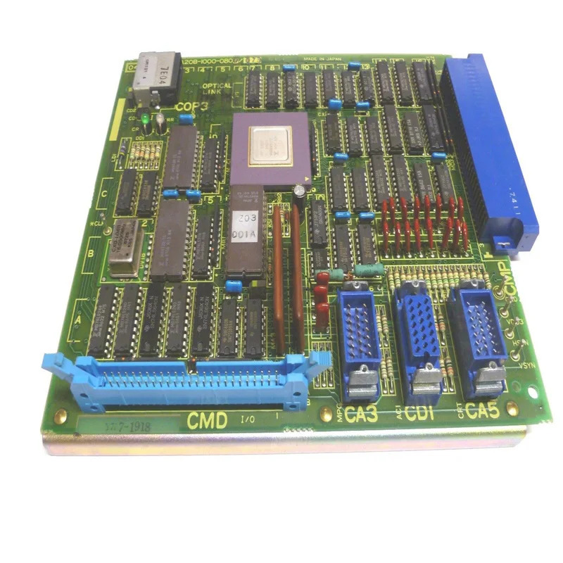 회로 기판 A20B-1000-0800 상태