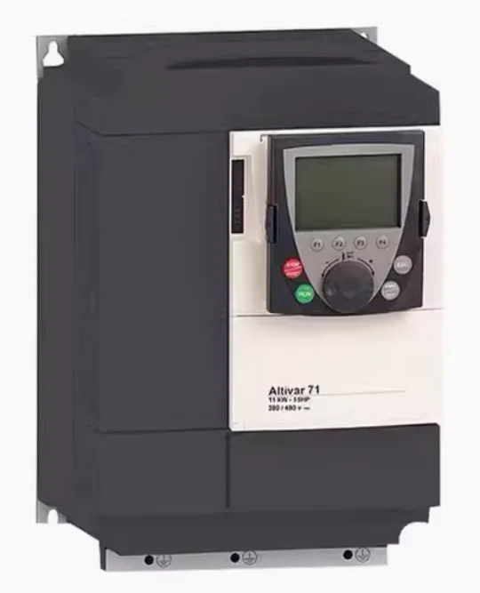 ATV71HU55N4Z ATV71HU75N4 VW3A1101 VW3A1114 VW3A3407 VW3A3202
