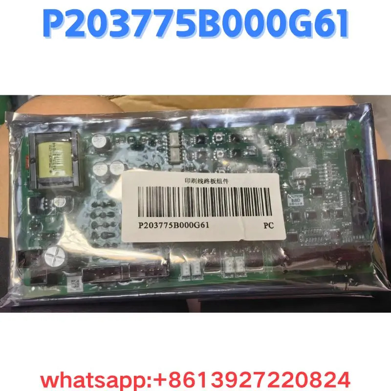 마더보드 P 203775 B000G61 원본