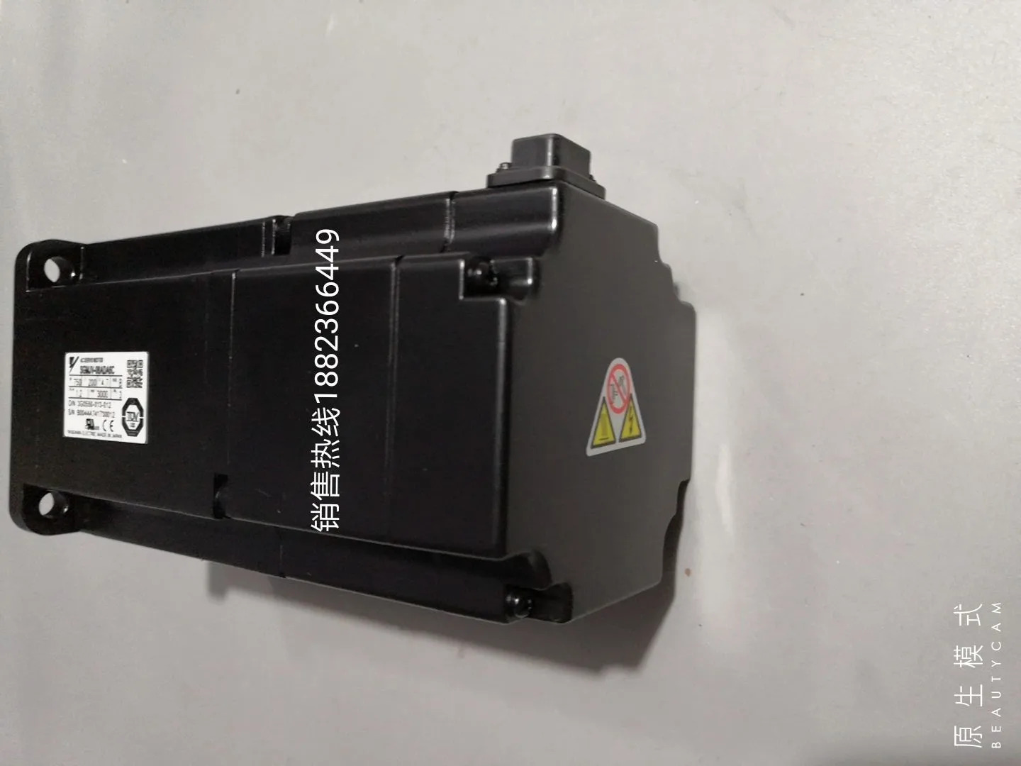 SGM호환JV-08AAA6C Yaskawa 서보모터 당일 신