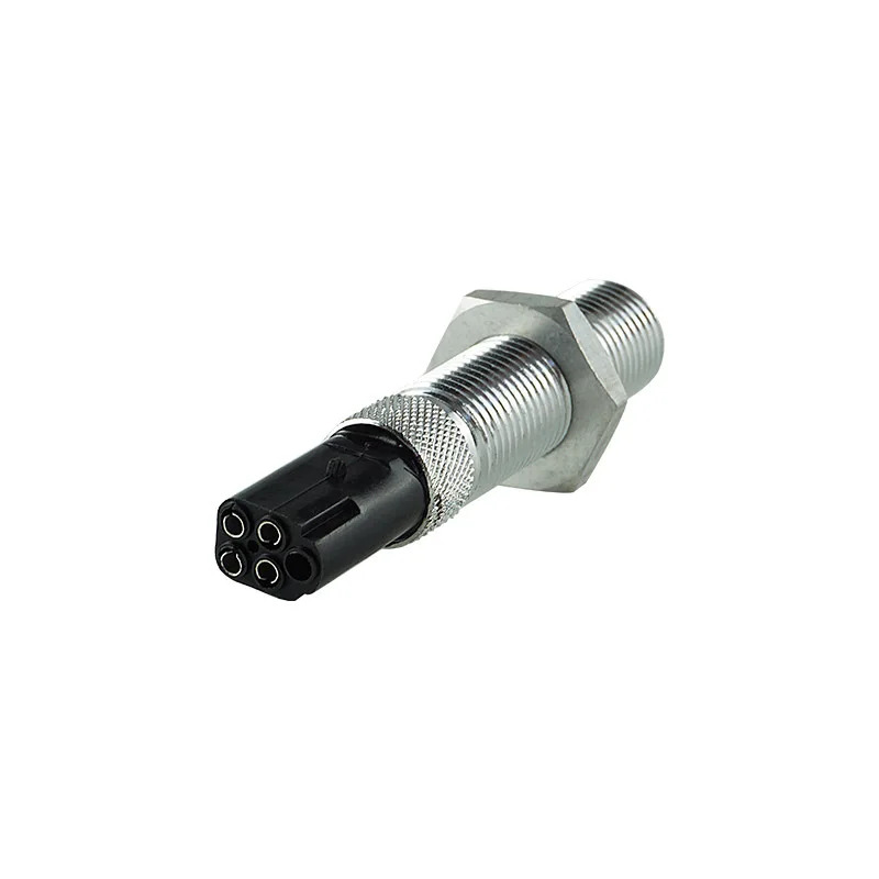 발전기 세트 액세서리 속도 센서 M16 x 1.5 80mm 4 개 통