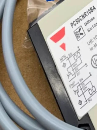 PC50CNR10RP PC50CND20RP PC50CND20BA PC50CNR10BA PC50CND10BA DCC 30 M 20 AIK-IBS