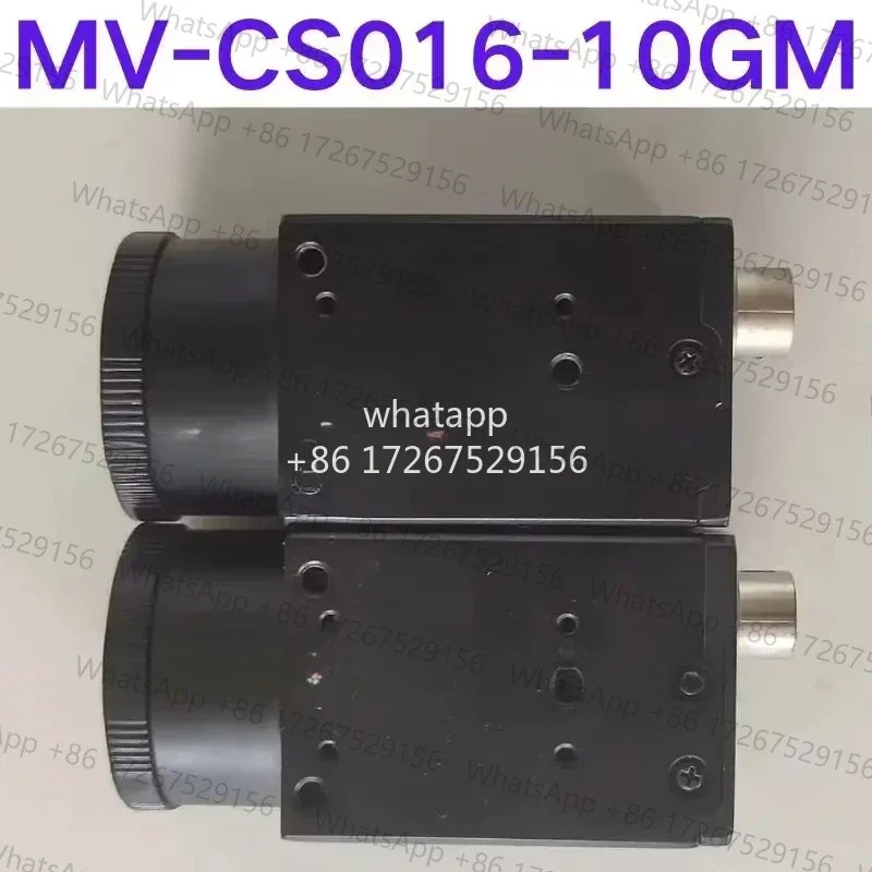 리퍼 OK 산업카메라 MV-CS016-10GM호환 AND MV-CS016-10GC