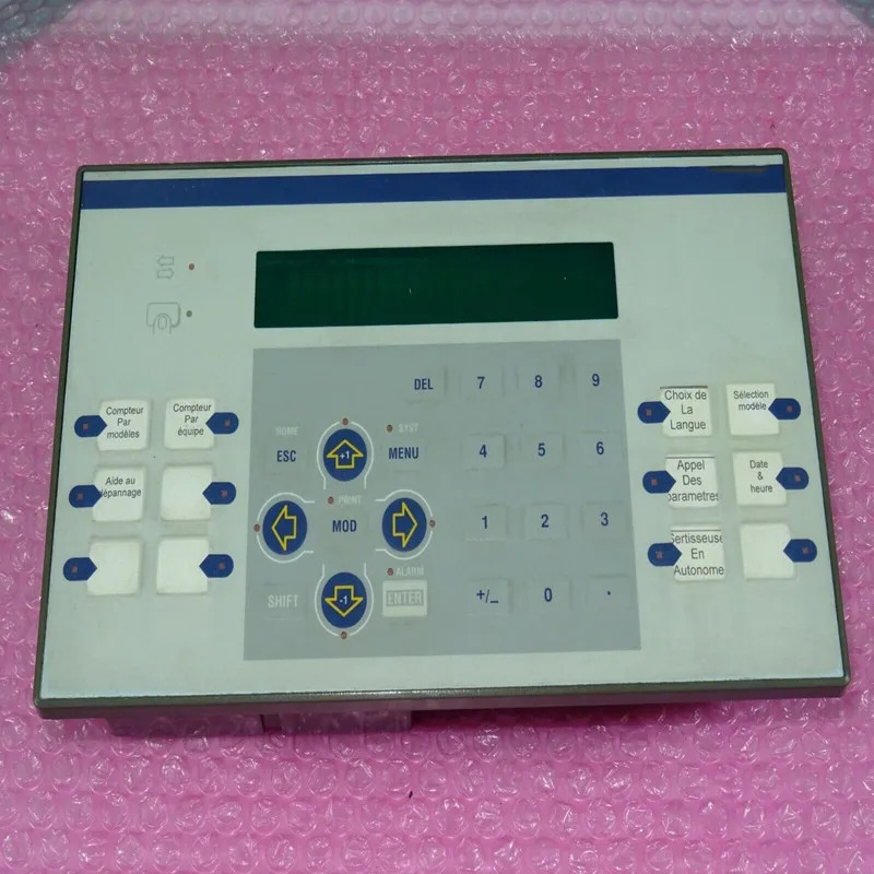 양호상태PLC 모듈 XBTP 022010