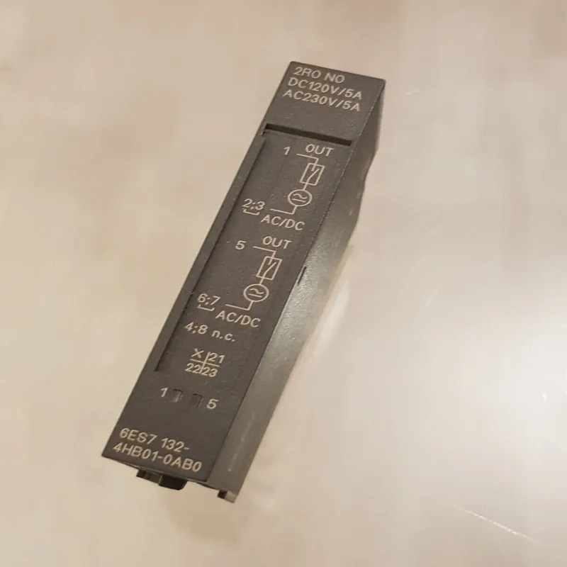 모듈 6ES7132-4HB01-0AB0
