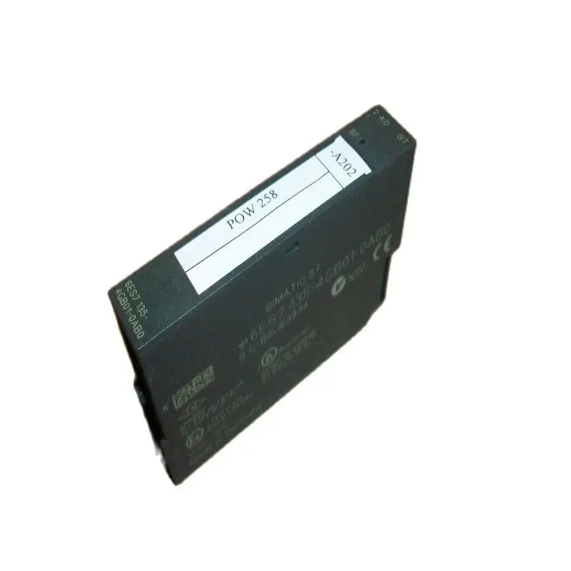 모듈 6ES7135-4LB00-0AB0