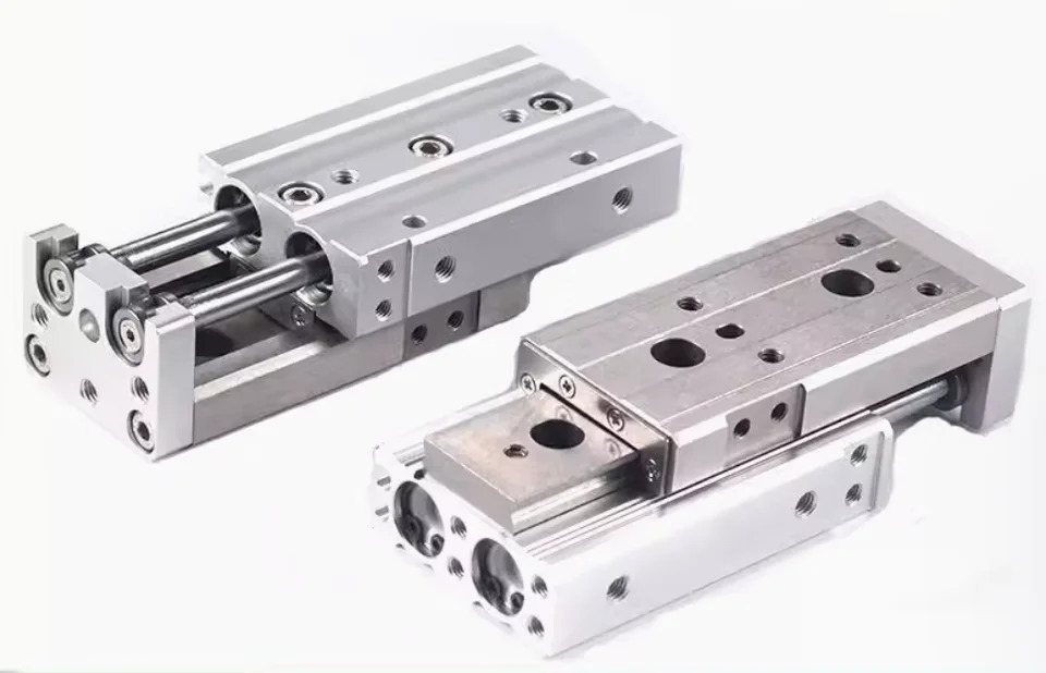 MXQ25-20 MXQ25-30 MXQ25-40 MXQ25-50 MXQ25-75 MXQ25-100