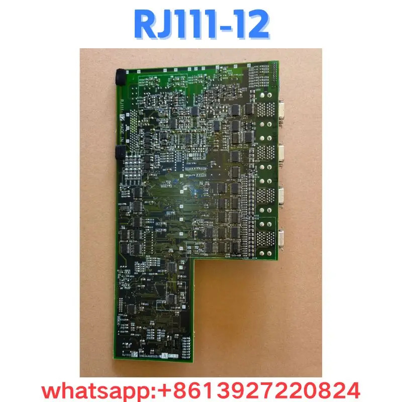 리퍼 회로 기판 RJ111-12 BN634A685G51 OK