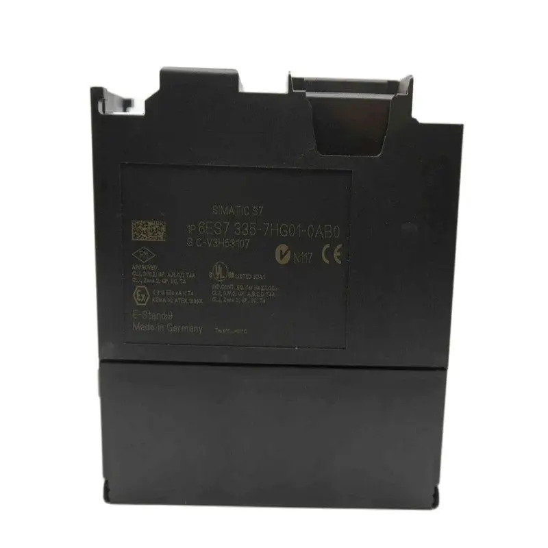 모듈 6ES7 335-7HG01-0AB0