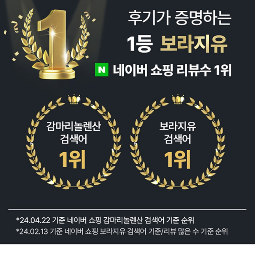 뉴트라라이프 감마리놀렌산 보라지유 효능 여성 갱년기 90캡슐 약12주분 - 상세 이미지 2