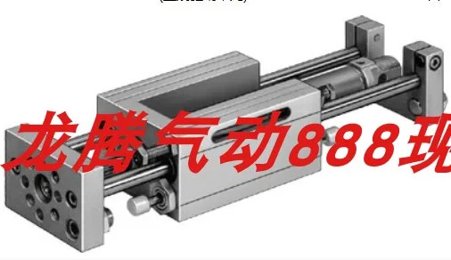 FESTO SLE-50-50-70-80-90-100 KF-A-G-CV-YH 가이드 실린더 FESTO150921