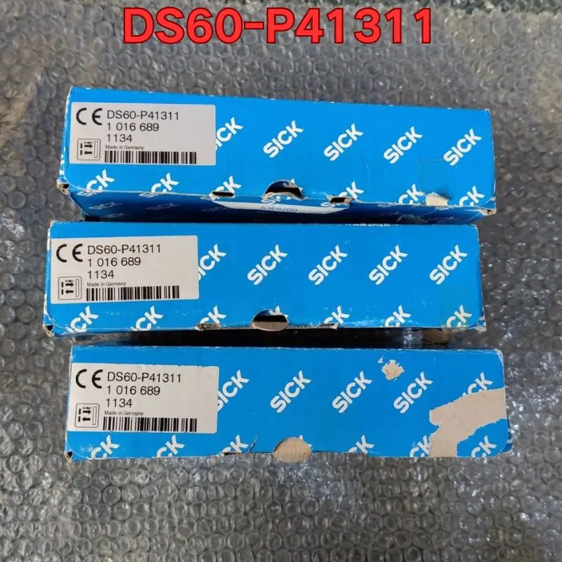 DS60-P41311 센서
