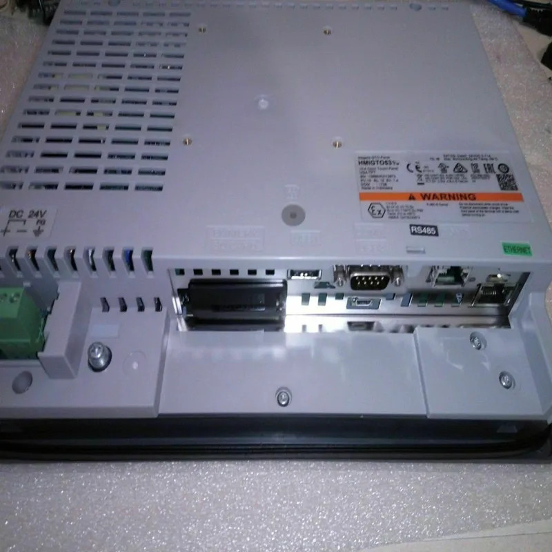 상태 패널 HMIO5310