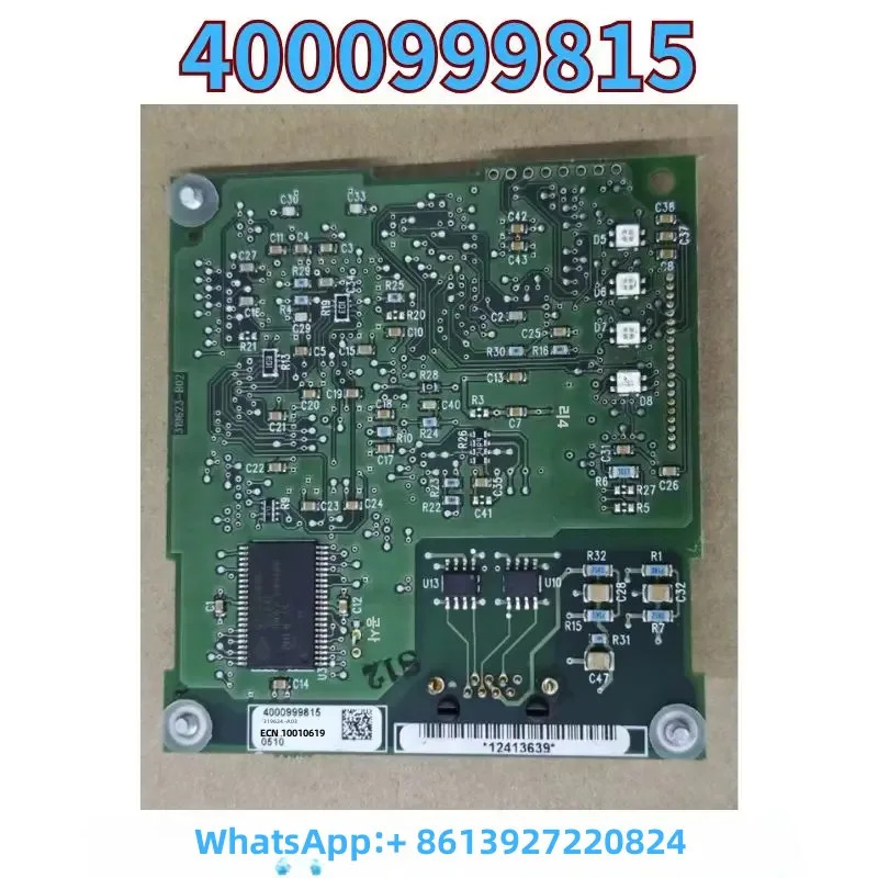 리퍼 통신 카드 4000999815 OK 319624-A03