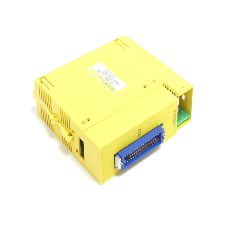 PLC 모듈 A03B-0819-C105